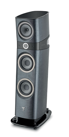 Focal Sopra N°2 Standlautsprecher