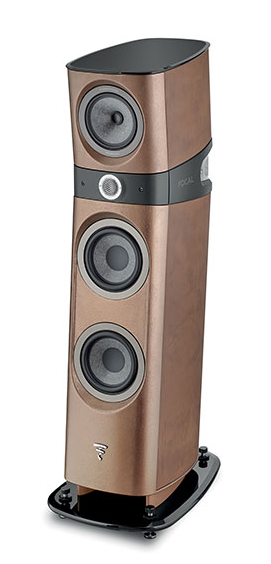 Focal Sopra N°2 Standlautsprecher