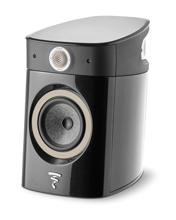 Focal Sopra N°1 Kompaktlautsprecher