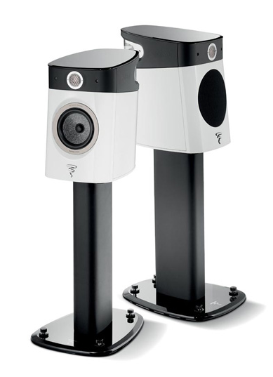 Focal Sopra N°1 Kompaktlautsprecher