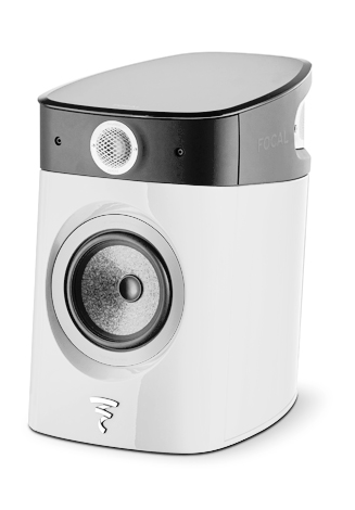 Focal Sopra N°1 Kompaktlautsprecher