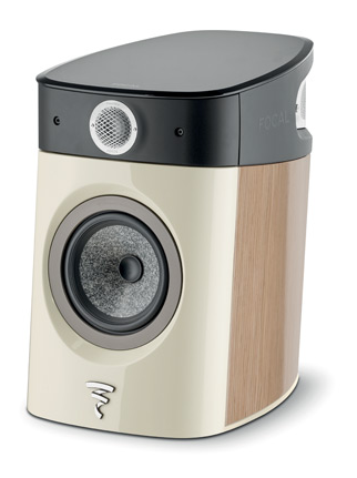 Focal Sopra N°1 Kompaktlautsprecher