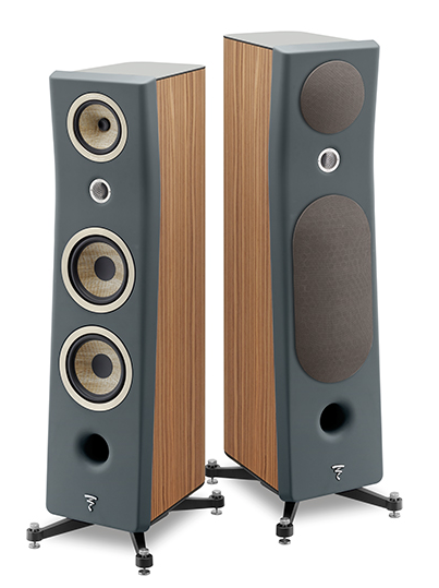 Focal Kanta N.3 Standlautsprecher