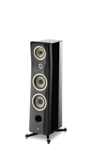 Focal Kanta N.3 Standlautsprecher