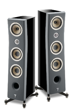 Focal Kanta N.3 Standlautsprecher