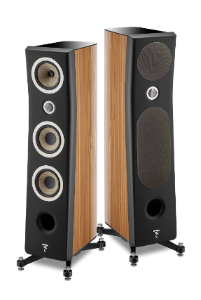 Focal Kanta N.3 Standlautsprecher