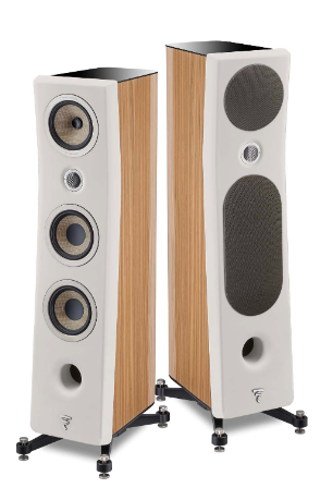 Focal Kanta N.3 Standlautsprecher