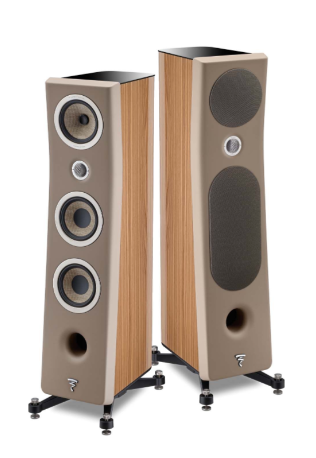 Focal Kanta N.3 Standlautsprecher