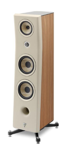 Focal Kanta N.3 Standlautsprecher
