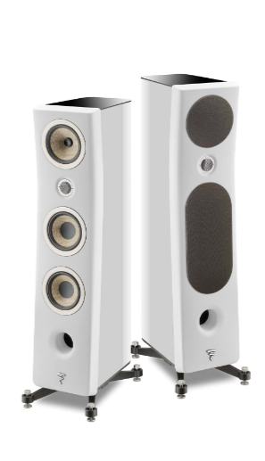 Focal Kanta N.3 Standlautsprecher