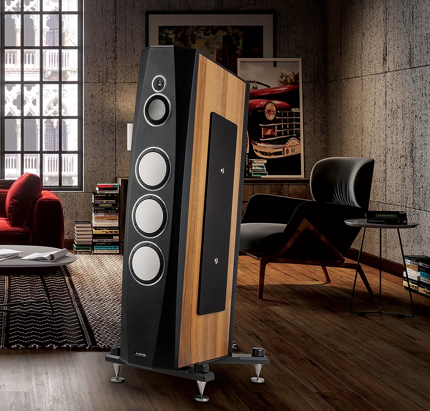 ALBEDO AUDIO ACCLARA