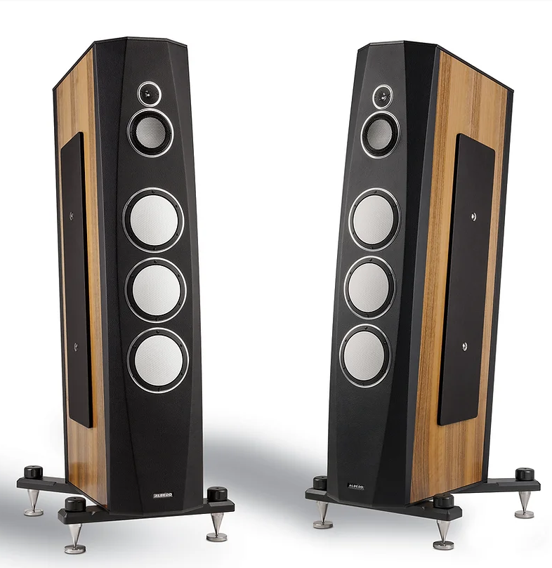 ALBEDO AUDIO ACCLARA