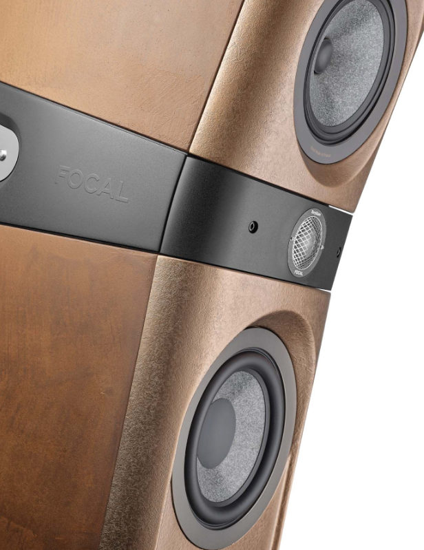 Focal Sopra N°2 Standlautsprecher