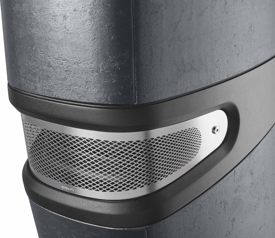 Focal Sopra N°2 Standlautsprecher