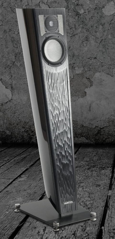 ALBEDO AUDIO APTICA MK II