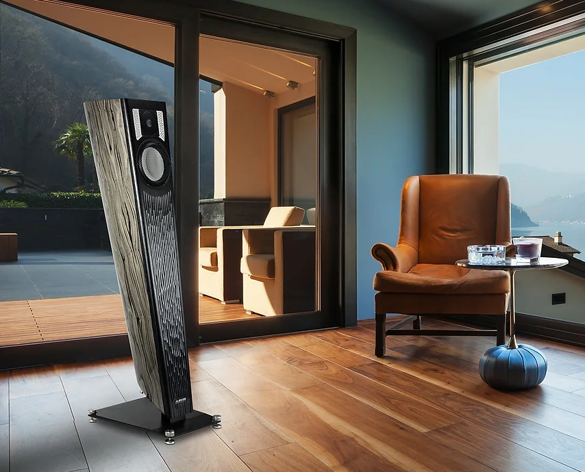 ALBEDO AUDIO APTICA MK II