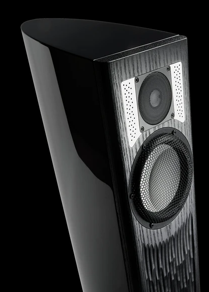 ALBEDO AUDIO APTICA MK II