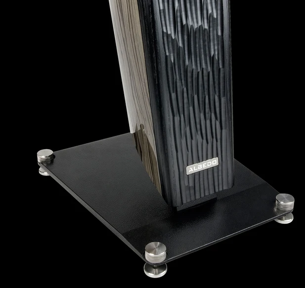 ALBEDO AUDIO APTICA MK II