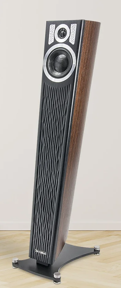 ALBEDO AUDIO AMIRA
