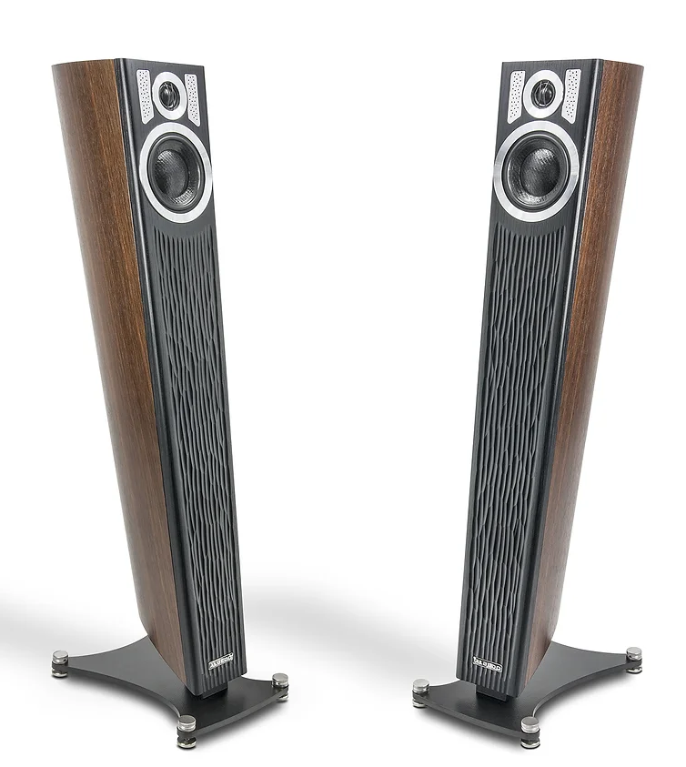 ALBEDO AUDIO AMIRA