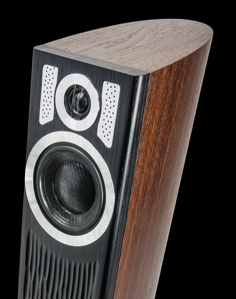 ALBEDO AUDIO AMIRA