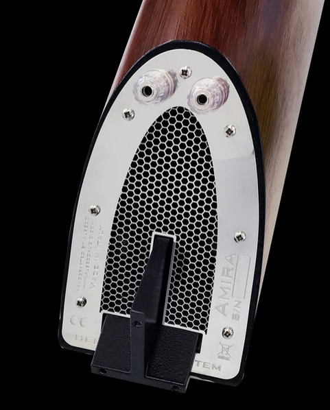 ALBEDO AUDIO AMIRA