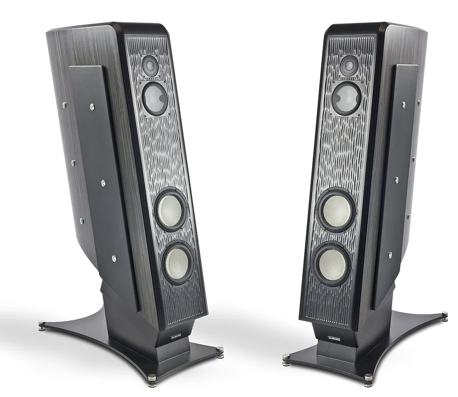 ALBEDO AUDIO AXCENTIA MK II