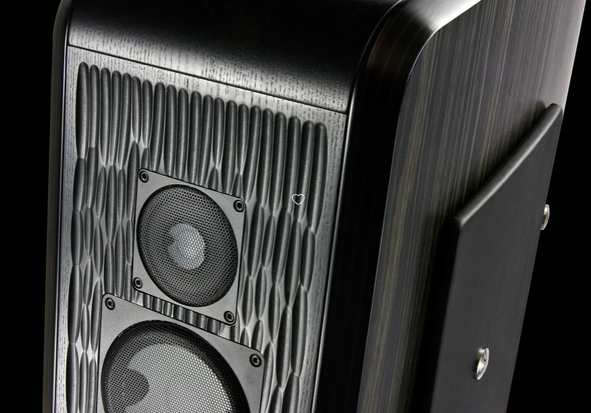 ALBEDO AUDIO AXCENTIA MK II