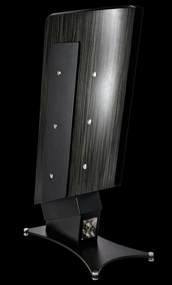 ALBEDO AUDIO AXCENTIA MK II