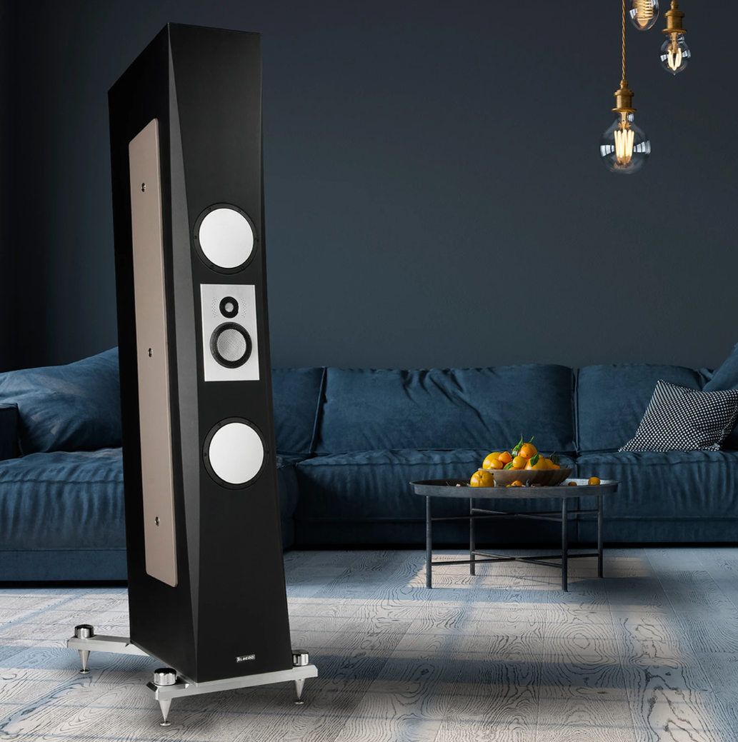 ALBEDO AUDIO ALECTA DIAMOND
