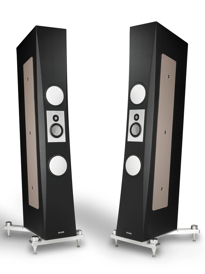 ALBEDO AUDIO ALECTA DIAMOND