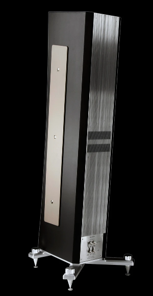 ALBEDO AUDIO ALECTA DIAMOND