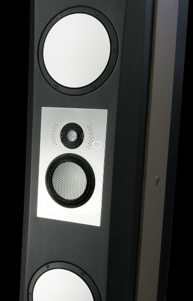 ALBEDO AUDIO ALECTA DIAMOND