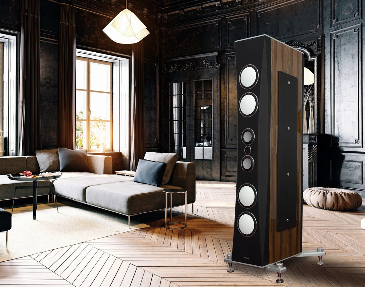 ALBEDO AUDIO ATESIA DIAMOND