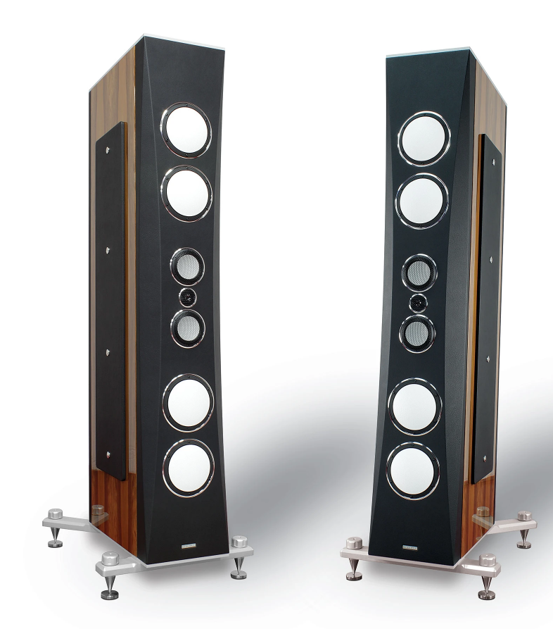 ALBEDO AUDIO ATESIA DIAMOND