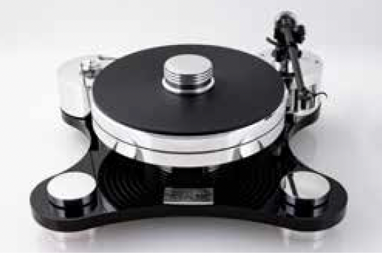 TRANSROTOR ZET 1