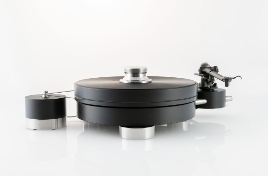 Transrotor Max Nero (Neu 2022)