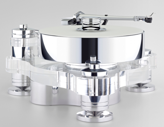 TRANSROTOR RONDINO BIANCO FMD