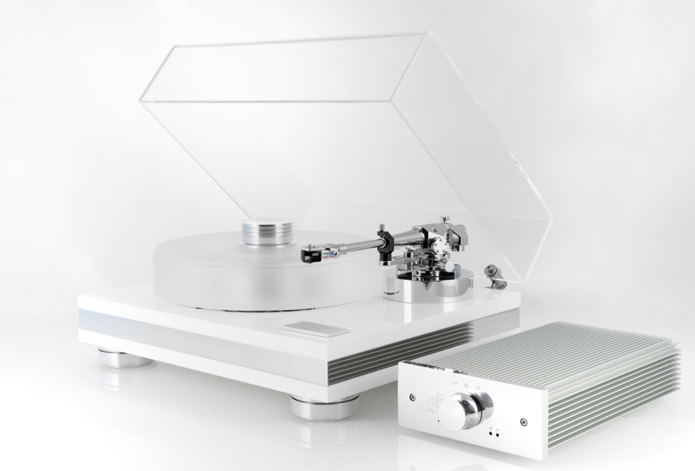 Transrotor STRATO TMD NEU 2022