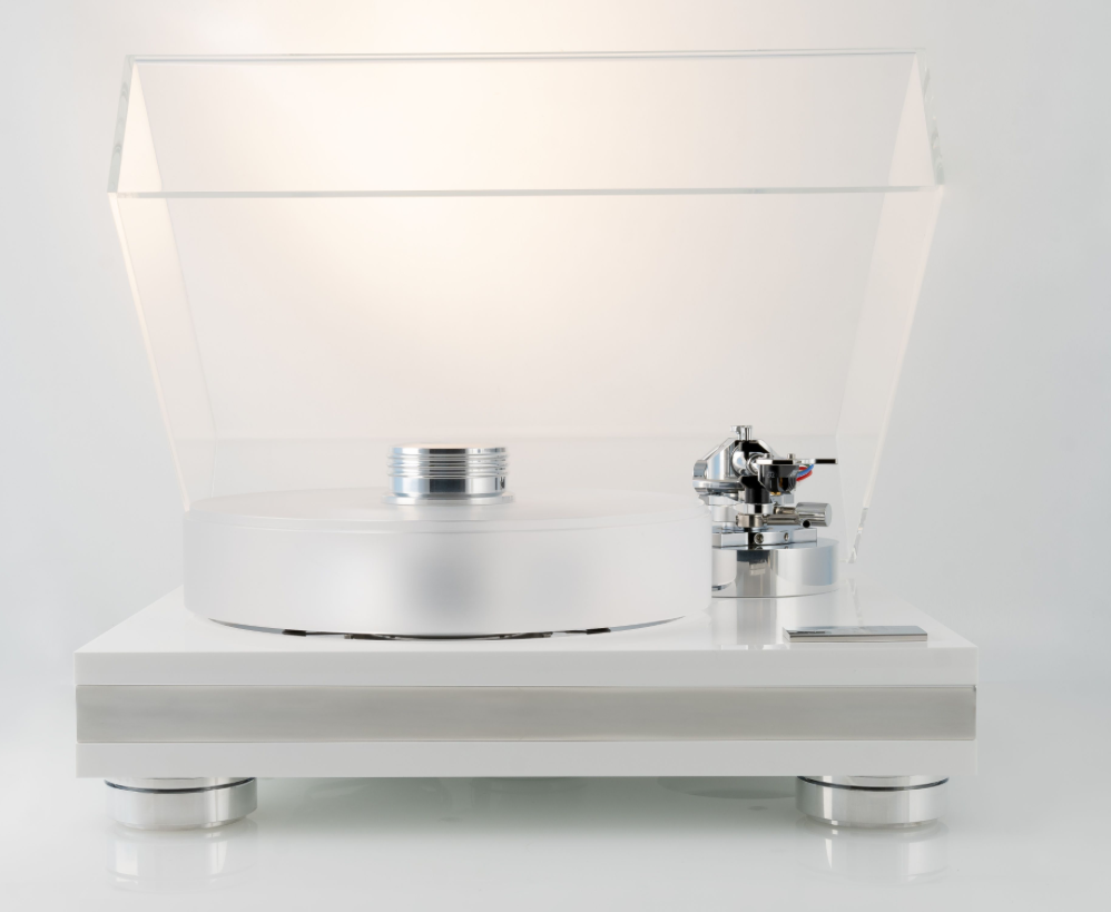 Transrotor STRATO TMD NEU 2022