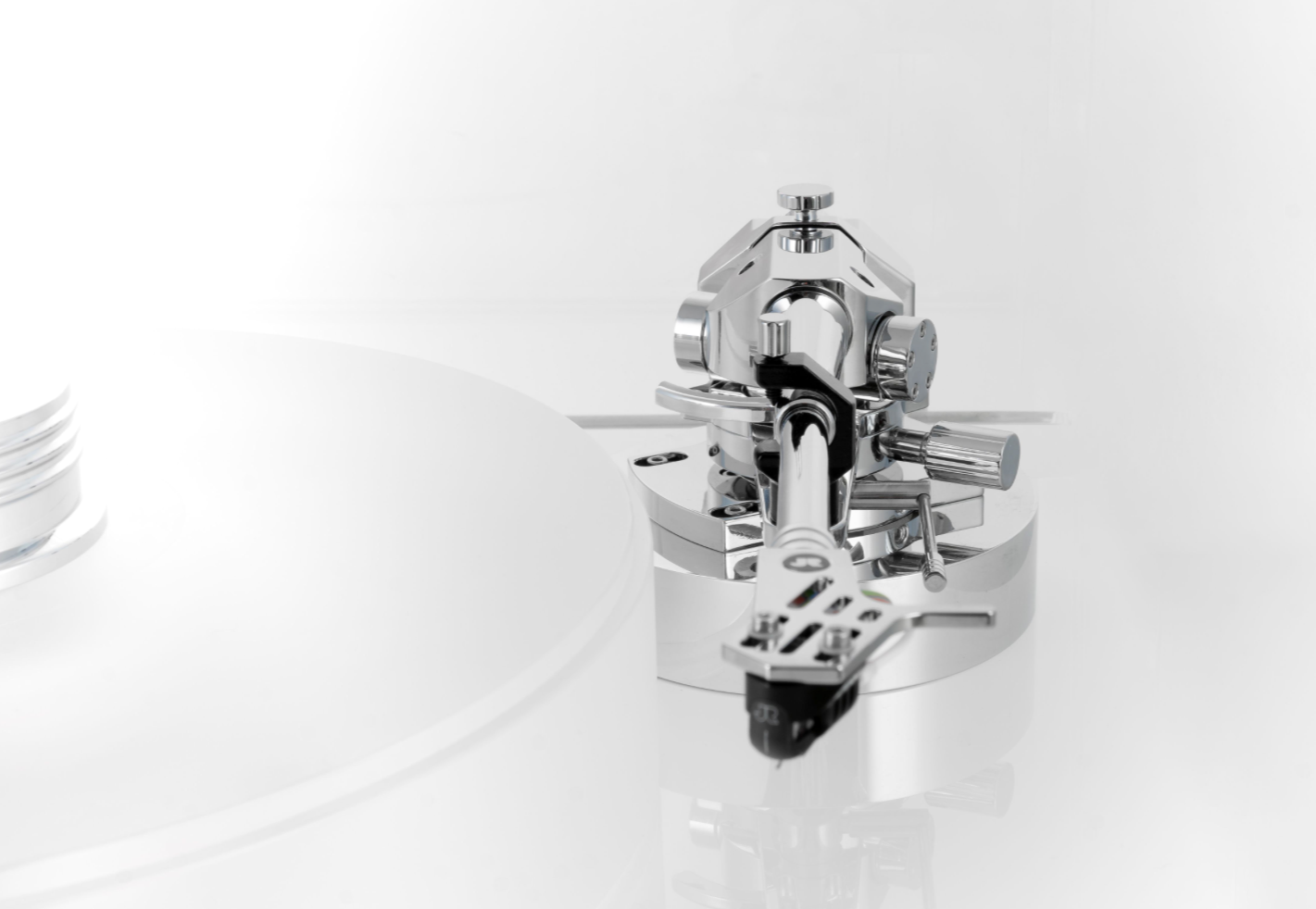 Transrotor STRATO TMD NEU 2022