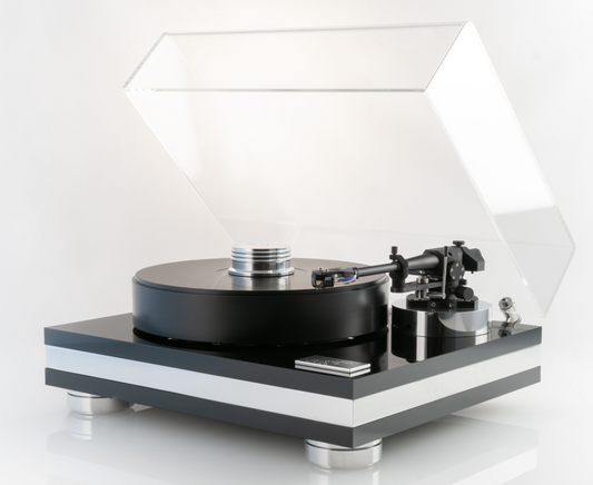 Transrotor STRATO TMD NEU 2022