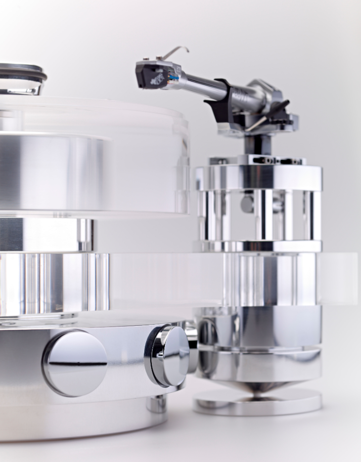 Transrotor TOURBILLON FMD