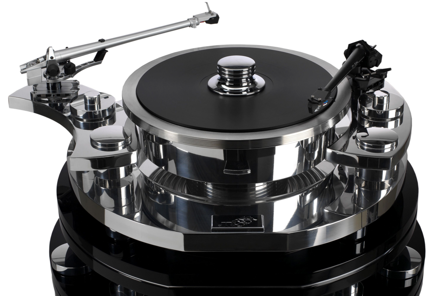 Transrotor ARTUS FMD