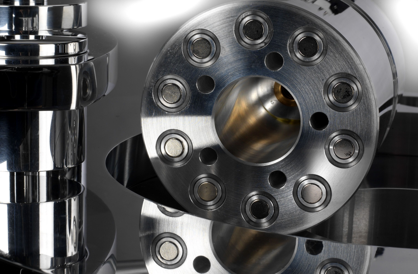 Transrotor ARTUS FMD