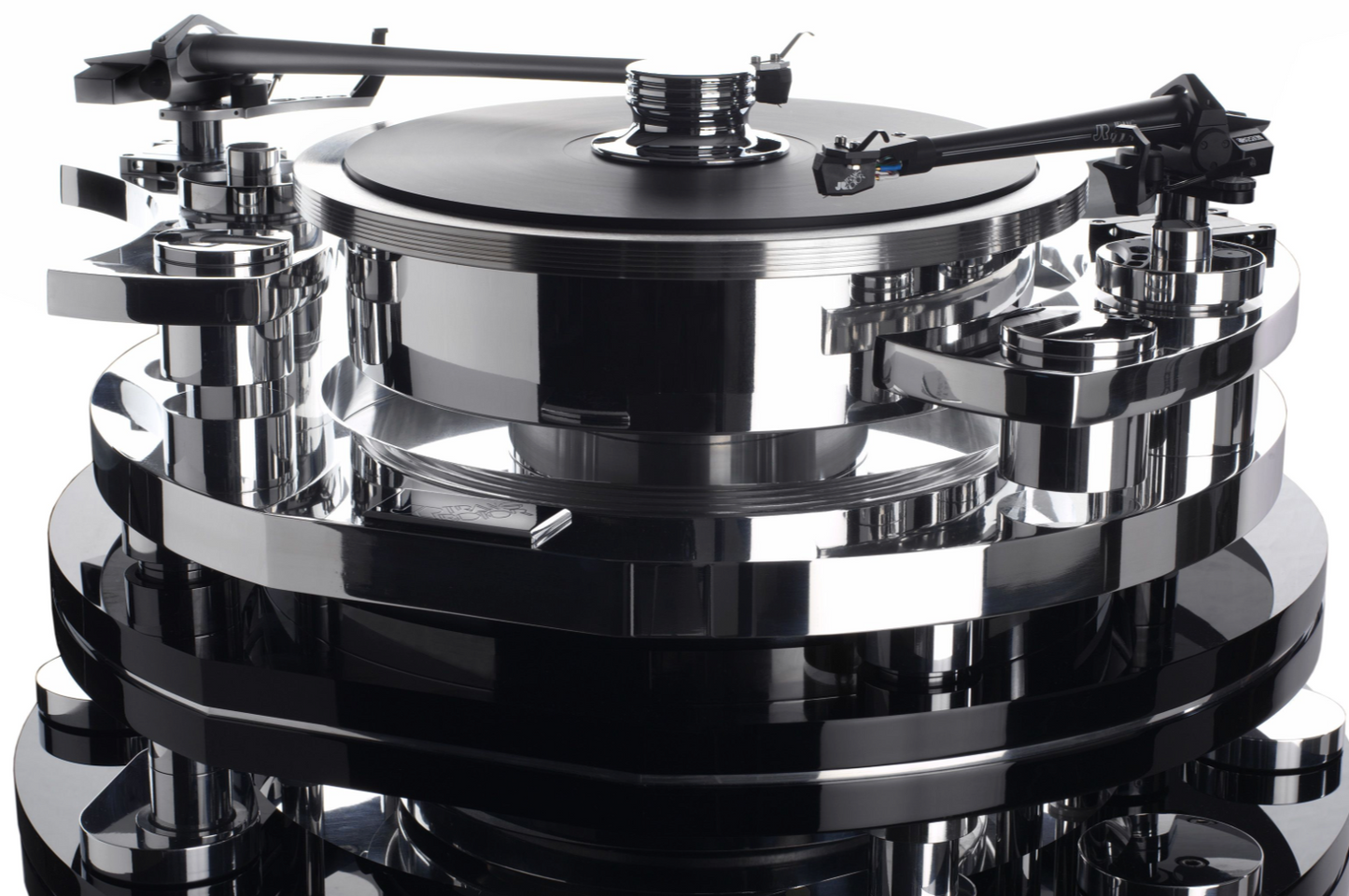 Transrotor ARTUS FMD