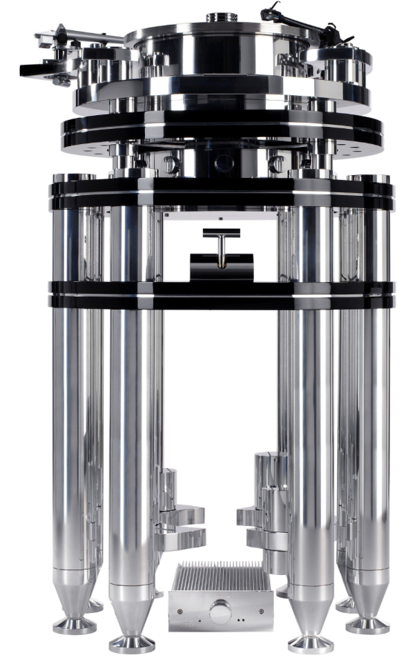 Transrotor ARTUS FMD