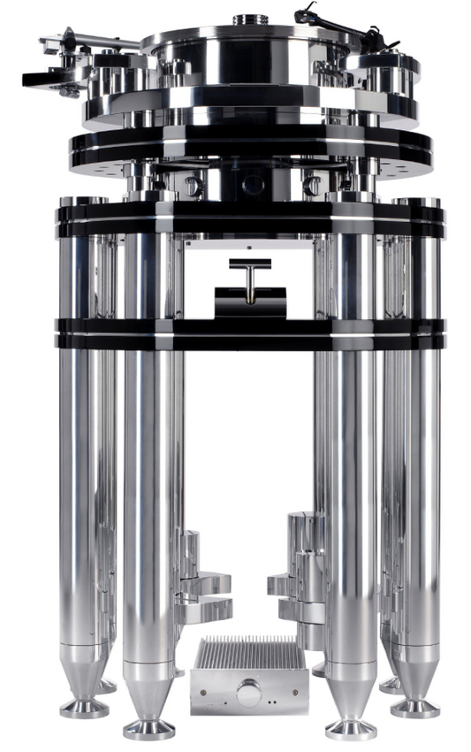 Transrotor ARTUS FMD