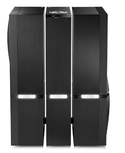 Naim NAP S1 Statement Endstufe