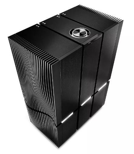 Naim NAC S1 Statement Vorstufe